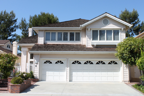 Garage Door Repair Brea