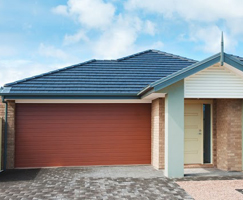 Residential Garage Doors